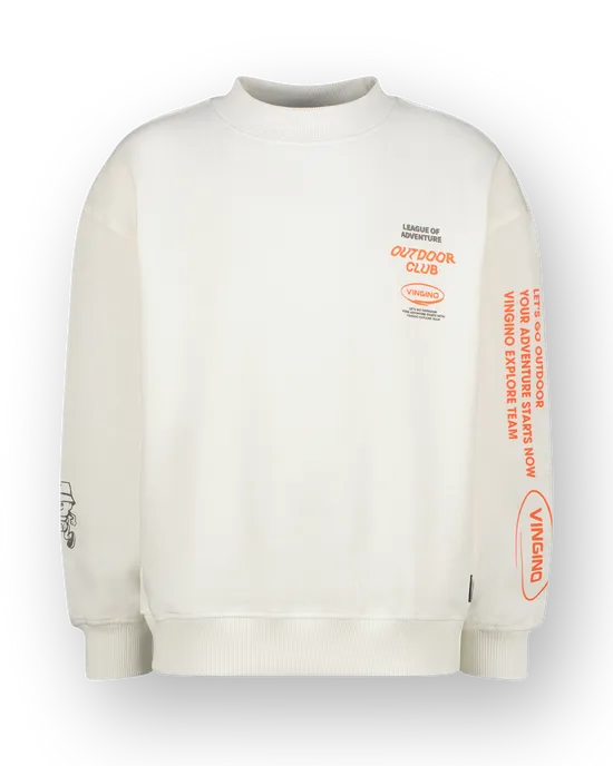 Sweatshirt Njord