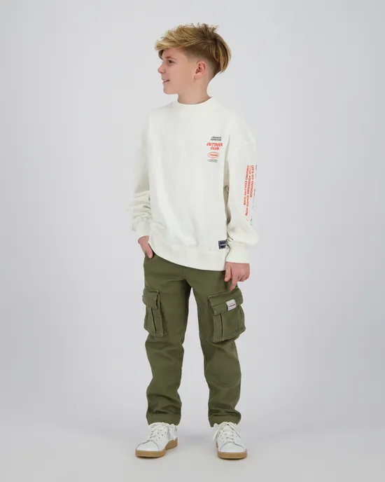 Sweatshirt Njord