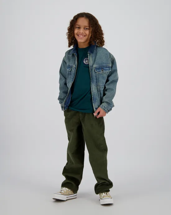 Baggy Hose Sil