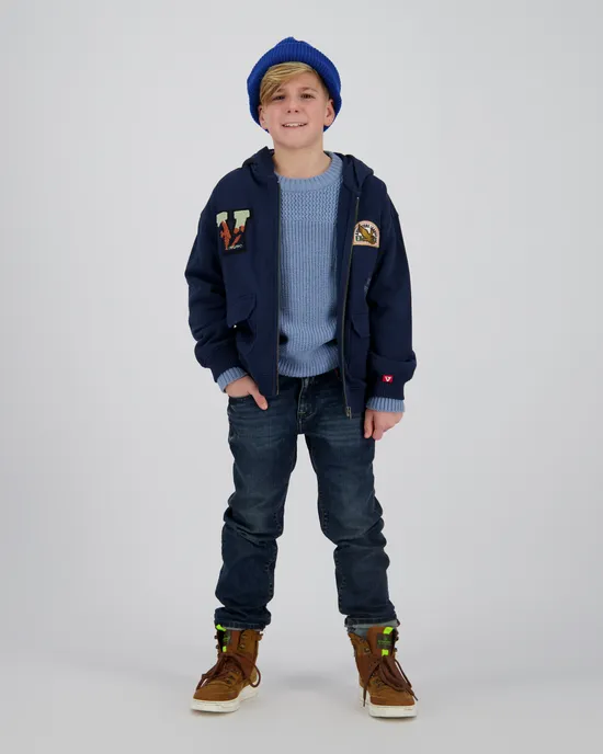 Slim Jeans Damian