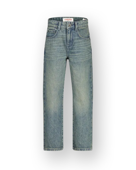 Relaxed Jeans Gino