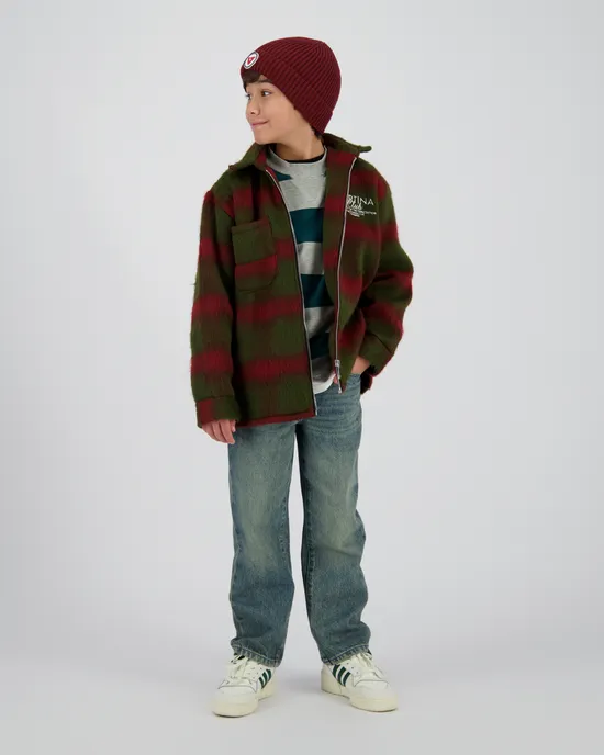 Relaxed Jeans Gino