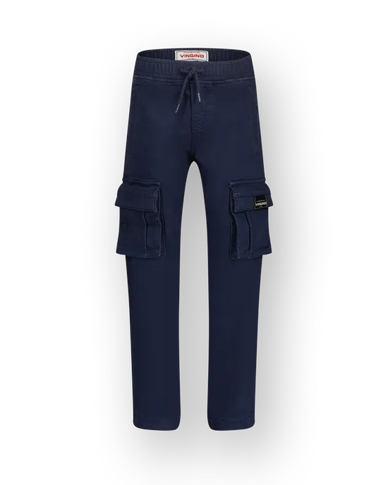 Loose Jeans Claudio