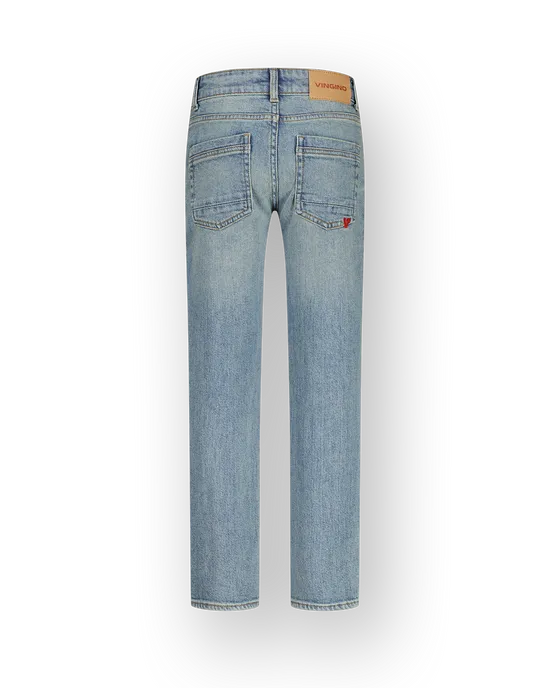 Regular Jeans Brando
