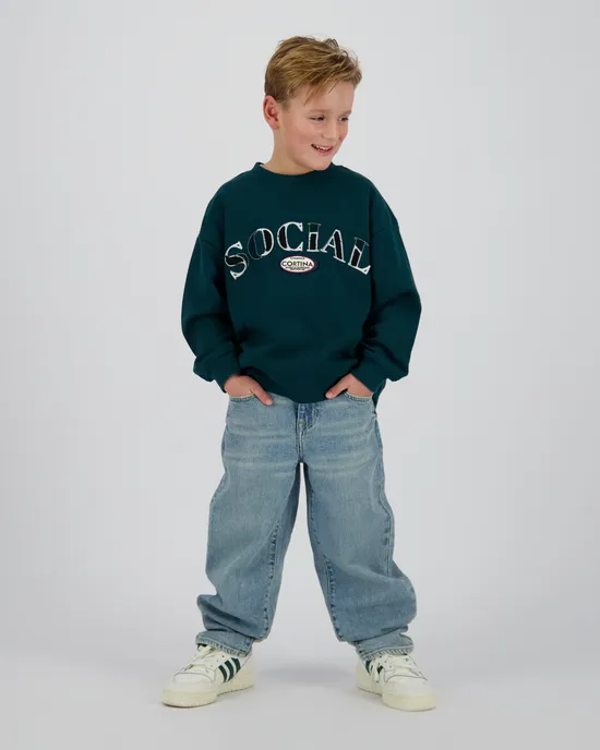 Baggy Jeans Keaton