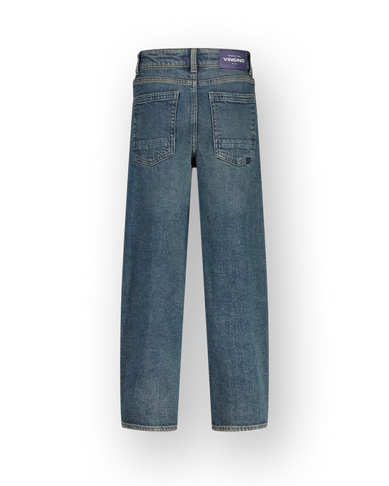 Baggy Jeans Keaton