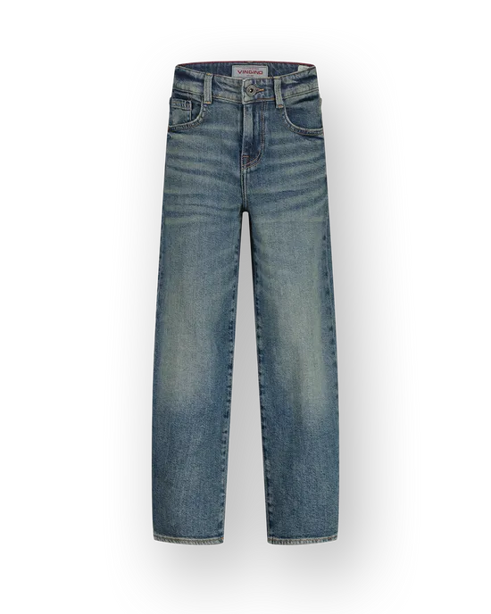 Baggy Jeans Keaton