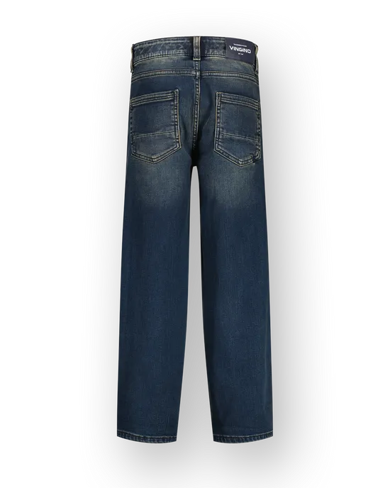 Baggy Jeans Keith supersoft