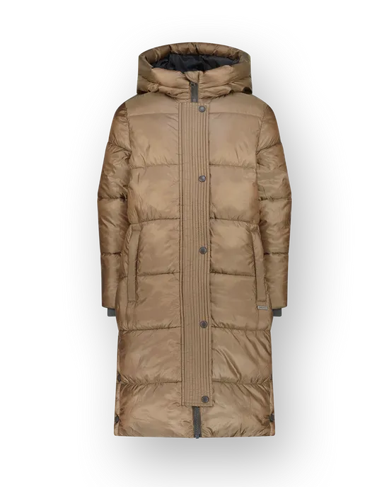 Long Jacke Tezzy