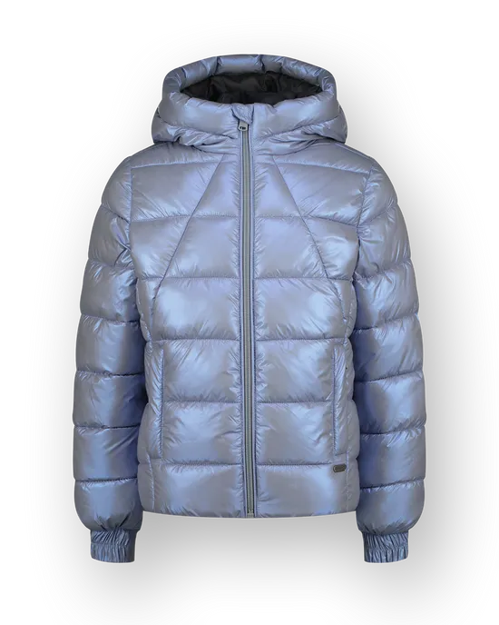 Hooded Jacke Tianna