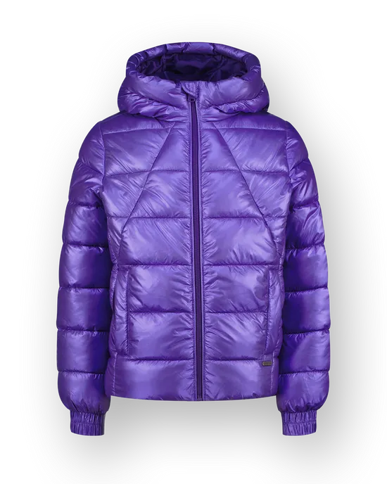 Hooded Jacke Tianna