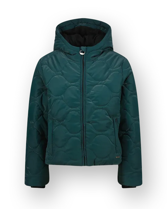 Hooded Jacke Tanije