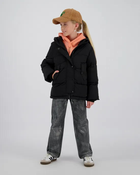 Jacke Tossa