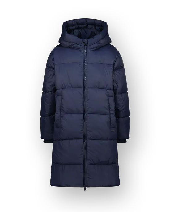 Jacke Terna