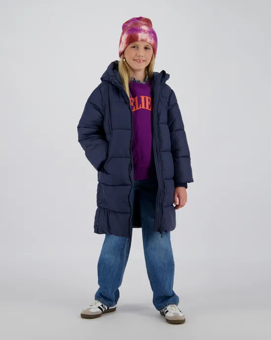 Jacke Terna