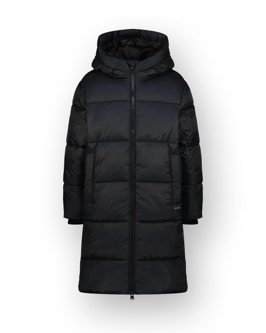Jacke Terna