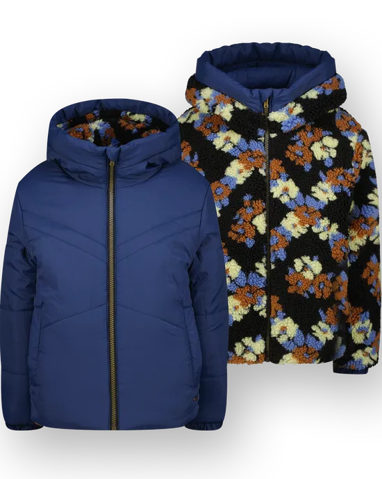 Jacke Tara