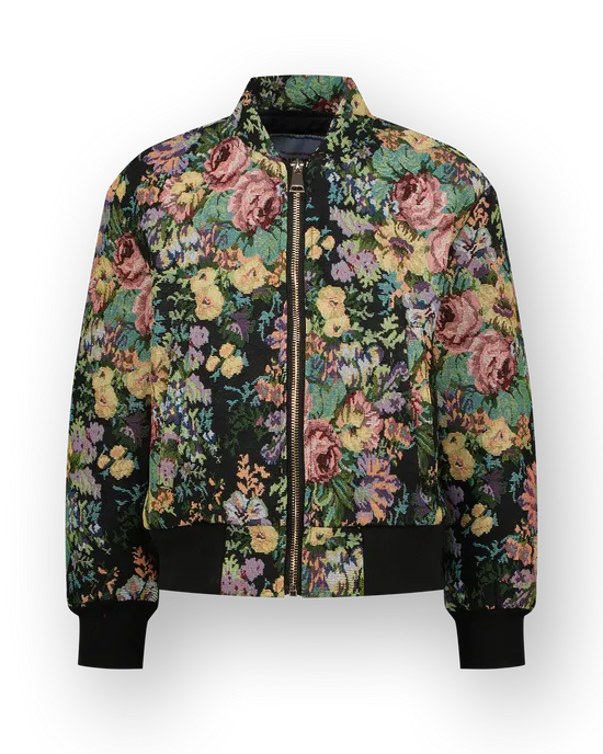 Jacke Teloua