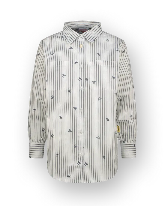 Bluse Loranda