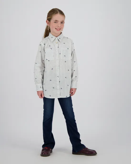 Bluse Loranda