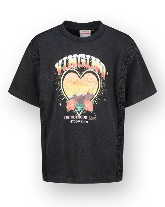 T-shirt Hemma