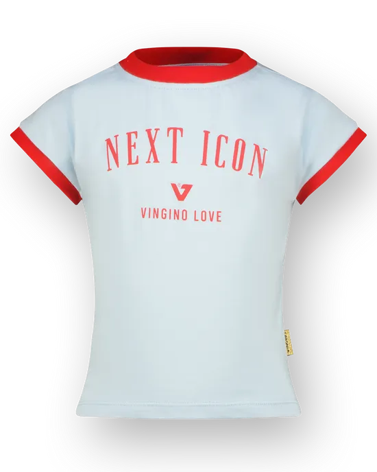 T-shirt Hely