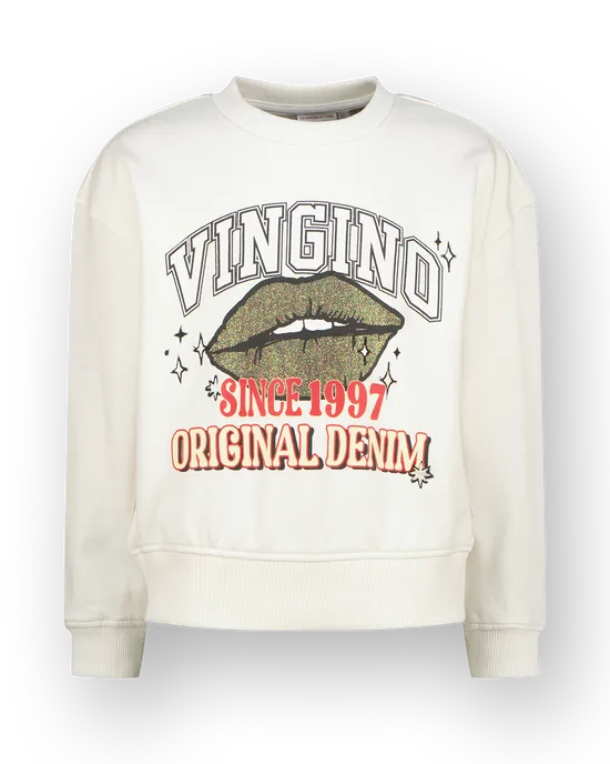 Sweatshirt Nisanne