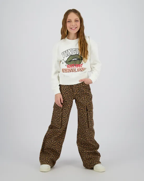 Sweatshirt Nisanne