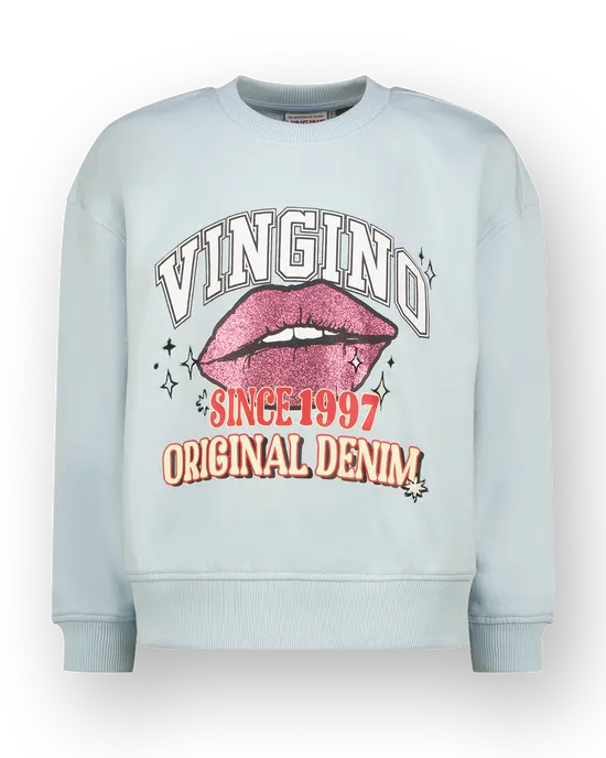 Sweatshirt Nisanne