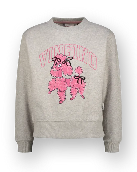 Sweatshirt Nirone