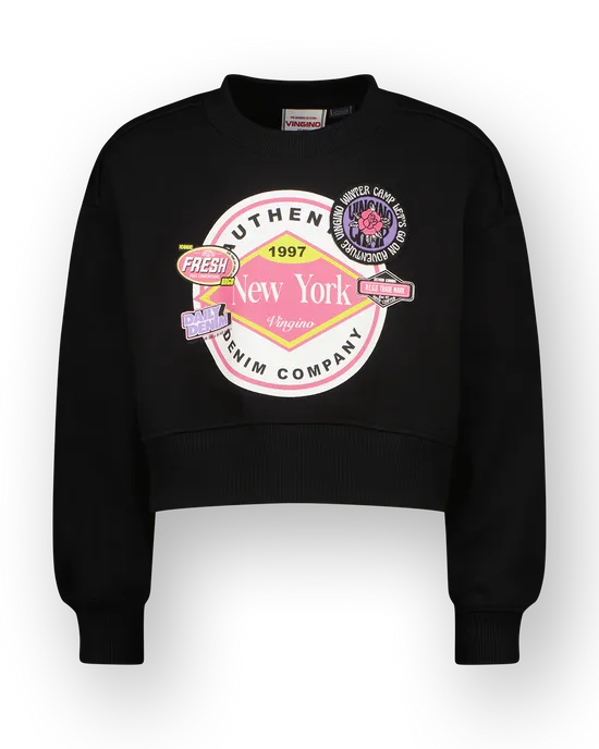 Sweatshirt Nomire