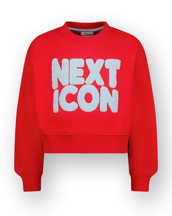 Sweatshirt Nomee