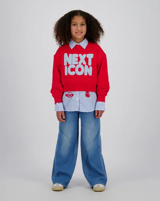 Sweatshirt Nomee