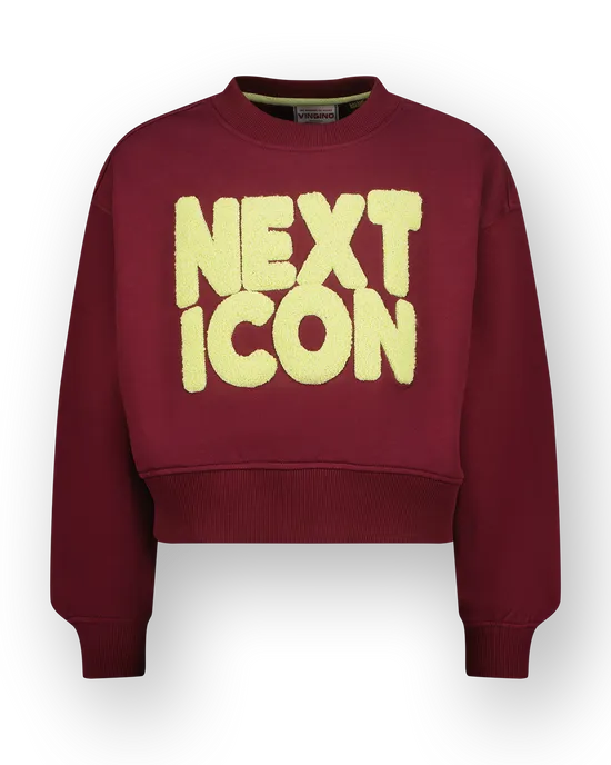 Sweatshirt Nomee
