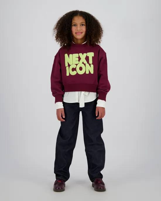 Sweatshirt Nomee