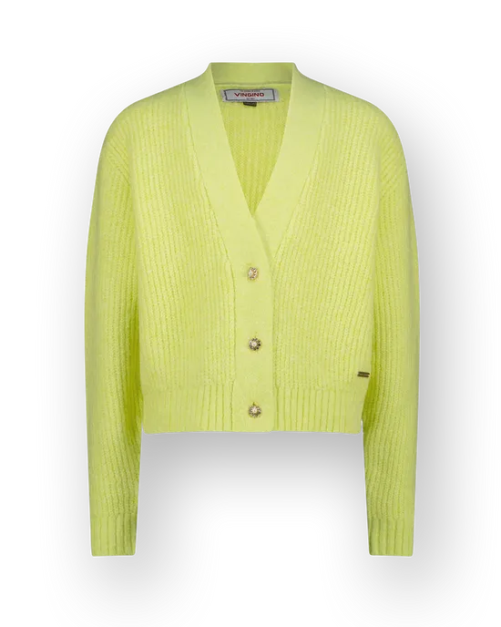 Cardigan Manda