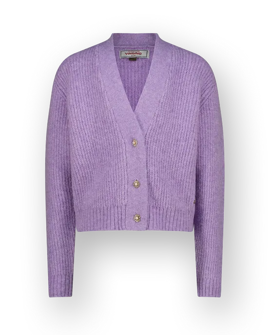 Cardigan Manda