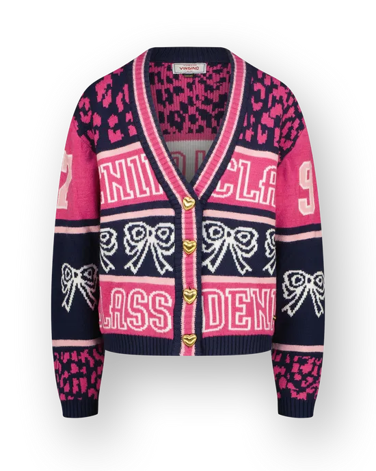 Cardigan Mindy