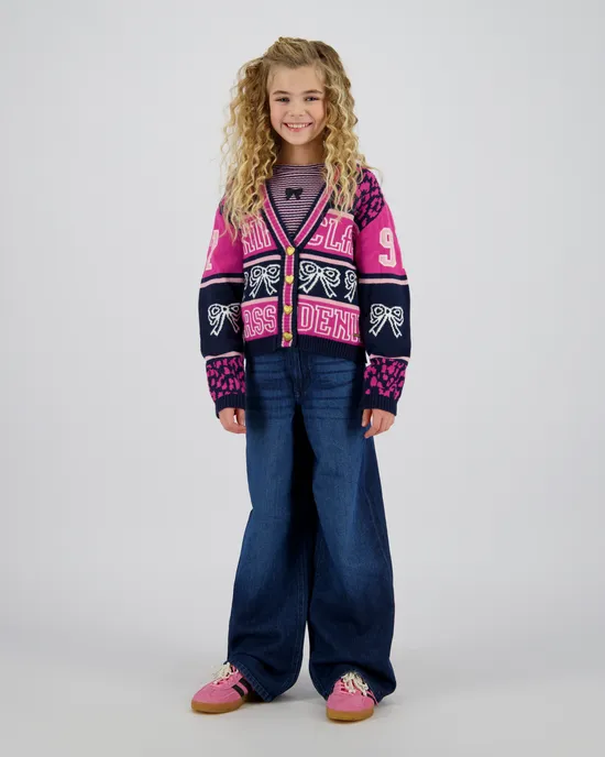 Cardigan Mindy