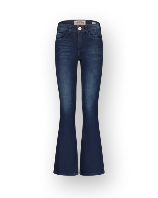 Flare Jeans Britte