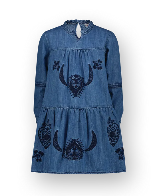 Kleid Pascalle