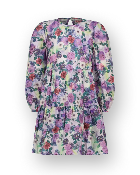 Kleid Padelle