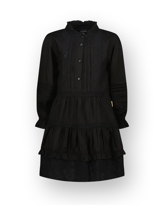 Kleid Pavina