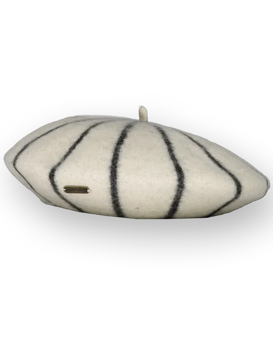 Hut Vonnie