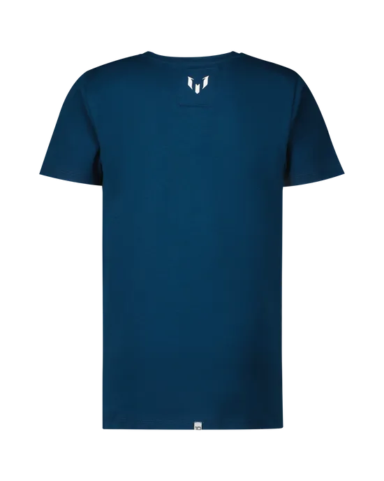 T-shirt Logo-Tee-Messi