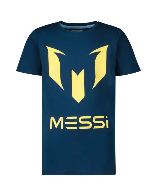 T-shirt Logo-Tee-Messi