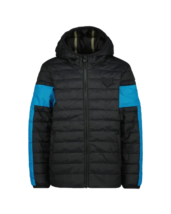 Jacke Tiago