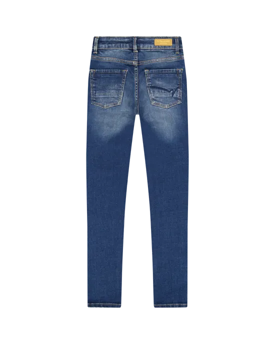 Jeans Bianca
