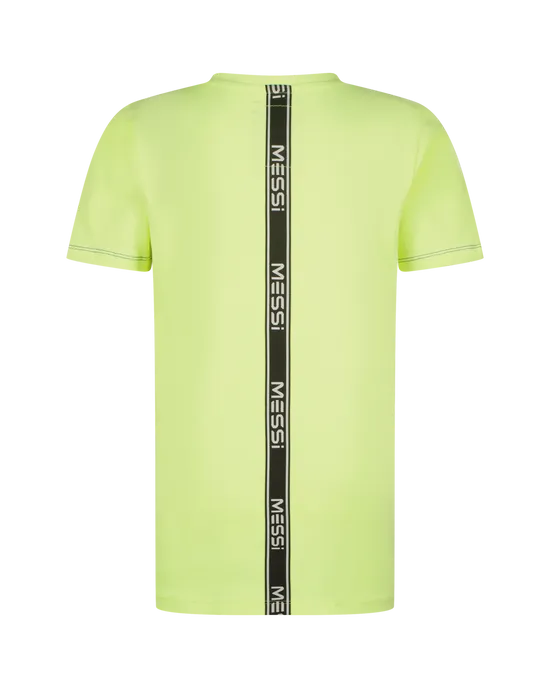 T-shirt Jefos