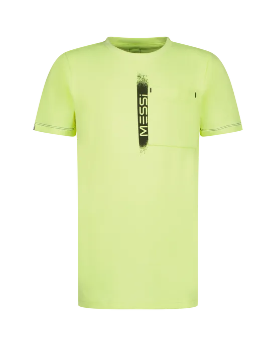 T-shirt Jefos